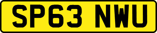 SP63NWU