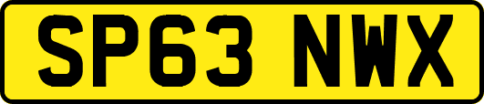 SP63NWX