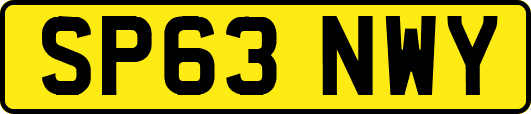 SP63NWY
