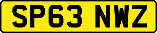 SP63NWZ