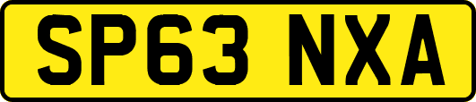 SP63NXA