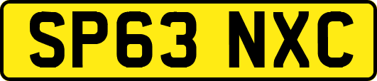 SP63NXC