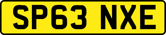 SP63NXE