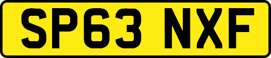 SP63NXF
