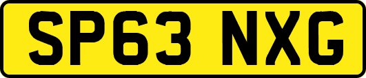 SP63NXG