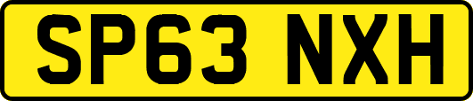 SP63NXH