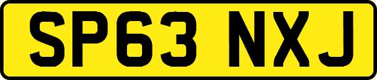 SP63NXJ