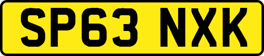 SP63NXK