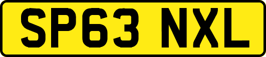 SP63NXL