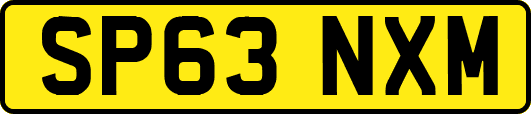 SP63NXM