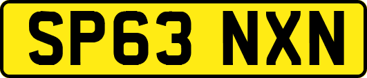 SP63NXN