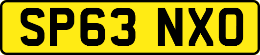 SP63NXO
