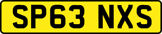 SP63NXS