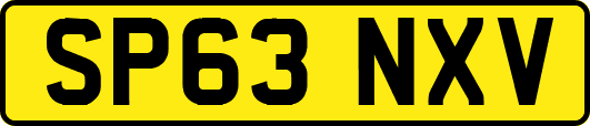 SP63NXV