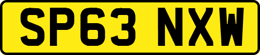 SP63NXW