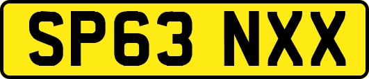 SP63NXX