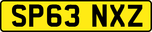 SP63NXZ