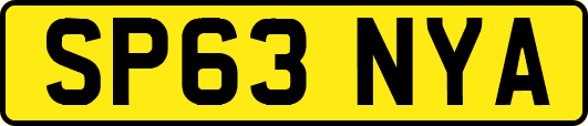 SP63NYA