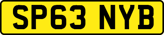 SP63NYB