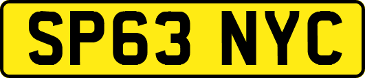 SP63NYC