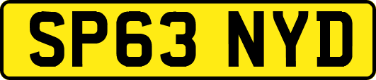 SP63NYD