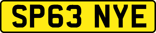 SP63NYE