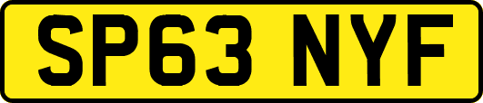 SP63NYF