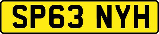 SP63NYH
