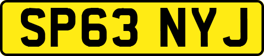 SP63NYJ