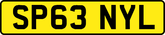 SP63NYL
