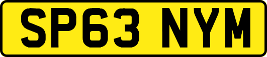 SP63NYM