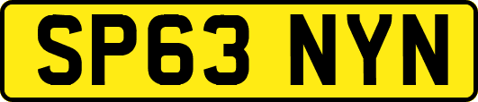 SP63NYN