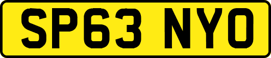 SP63NYO
