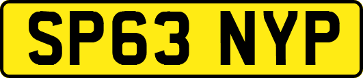SP63NYP