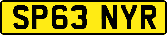 SP63NYR