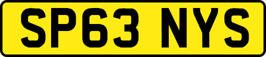 SP63NYS