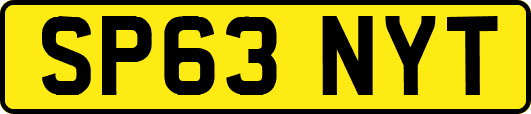 SP63NYT