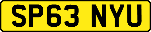 SP63NYU