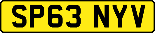 SP63NYV