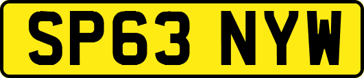 SP63NYW