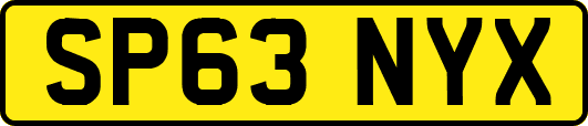 SP63NYX