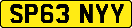 SP63NYY