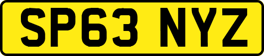 SP63NYZ