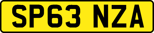 SP63NZA