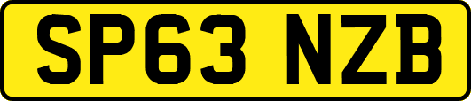 SP63NZB