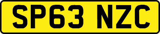 SP63NZC