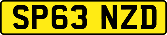 SP63NZD