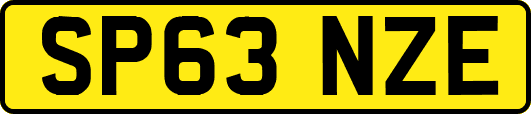 SP63NZE