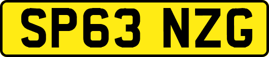 SP63NZG