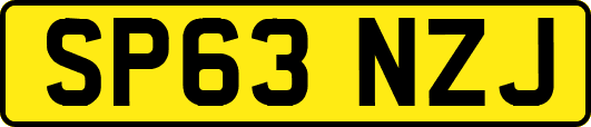 SP63NZJ